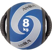 Dual Handle Ball 12kg