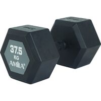 Aλτήρας Εξάγωνος Original Rubber H - 37,50Kg