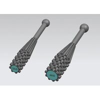 Clubbell 4kg AMILA Κωδ. 91903