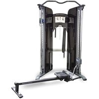 Κωπηλατική Power Strength Row Bodycraft Κωδ. 44735