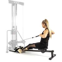 Κωπηλατική Power Strength Row Bodycraft Κωδ. 44735