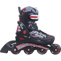 Rollers In-Line Skate Amila (34-37) Κωδ. 48927