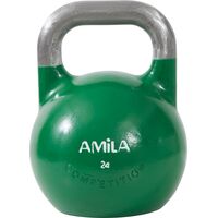 AMILA Kettlebell Competition Series 24Kg