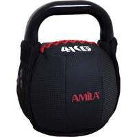 AMILA Kettlebell PVC Series 10Kg