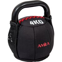 AMILA Kettlebell Cordura Series 8Kg