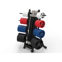 Pump Set Rack