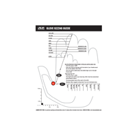 ΓΑΝΤΙΑ MECHANIX, Fastfit, black, Size S