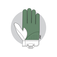 ΓΑΝΤΙΑ MECHANIX, Fastfit, Woodland Camo, MD