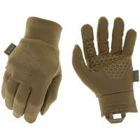 ΓΑΝΤΙΑ MECHANIX, ColdWork Base Layer Coyote, XL