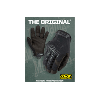 ΓΑΝΤΙΑ MECHANIX, The Original, Coyote, Size - XXL