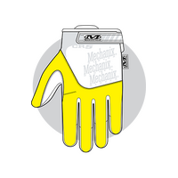 ΓΑΝΤΙΑ MECHANIX, T/S Pursuit CR5 Covert SM