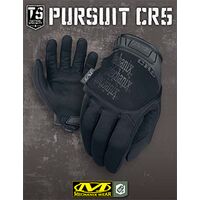 ΓΑΝΤΙΑ MECHANIX, T/S Pursuit CR5 Covert SM