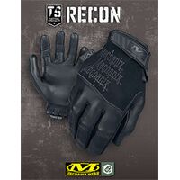 ΓΑΝΤΙΑ MECHANIX, T/S Recon Covert, Size-SM