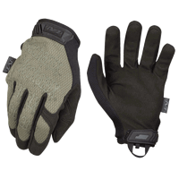 ΓΑΝΤΙΑ MECHANIX, The Original, Foliage green, Size XL