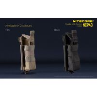 ΘΗΚΗ ΦΑΚΟΥ NITECORE NCP40 B