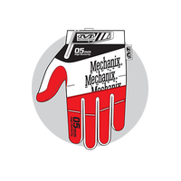 ΓΑΝΤΙΑ MECHANIX, Specialty Hi-Dexterity 0.5mm,SM