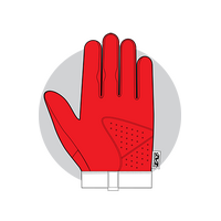 ΓΑΝΤΙΑ MECHANIX, Specialty Hi-Dexterity 0.5mm,SM