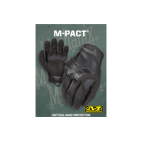 ΓΑΝΤΙΑ MECHANIX, M-Pact, Coyote, Size XXL