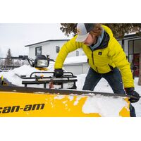 ΓΑΝΤΙΑ MECHANIX, ColdWork Wind Shell, SM