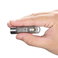 ΦΑΚΟΣ LED NITECORE TIKI GITD, Glow-In-The-Dark,  300 lumens