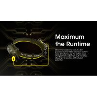 Extension battery case 18650