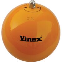 Σφύρα με συρματόσχοινο και χερούλι, IAAF approved, 5kg