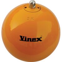 Σφύρα με συρματόσχοινο και χερούλι, IAAF approved, 7,26kg