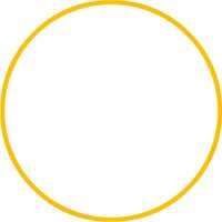 Χούλα-Χουπ 70cm - Φ19mm - 280gr, Κίτρινο Χούλα-Χουπ 70cm - Φ19mm - 280gr, Κίτρινο