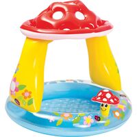 Mushroom Baby Pool