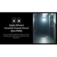 ΦΑΚΟΣ LED NITECORE MULTI TASK HYBRID MH12PRO