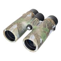 ΚΙΑΛΙΑ CAMO 10x42 (GRASS) ΜΕ ΣΤΑΥΡΟΝΗΜΑ