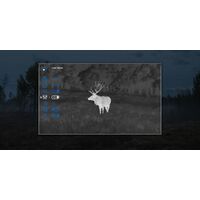 ΘΕΡΜΙΚΗ ΑΠΕΙΚΟΝΙΣΗ PULSAR TELOS LRF XP50