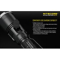 Φακός Led Nitecore Multi Task Hybrid MH27UV
