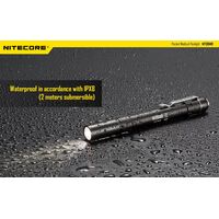 Φακός Χειρός Led Nitecore Multi Task MT06MD