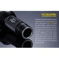 Φακός Χειρός Led Nitecore Explosion - Proof EF1