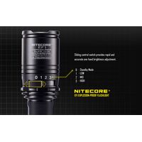Φακός Χειρός Led Nitecore Explosion - Proof EF1