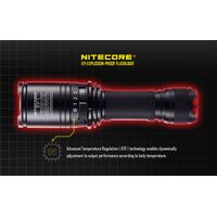 Φακός Χειρός Led Nitecore Explosion - Proof EF1