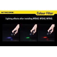 ΦΙΛΤΡΟ NITECORE NFG40