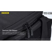 ΣΑΚΙΔΙΟ NITECORE RANGE BAG NRB10  black