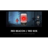 ΦΑΚΟΣ LED NITECORE L series LR70, 3-in-1