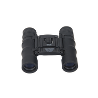ΚΙΑΛΙΑ FALCON Optics Compact 10x25mm , Black