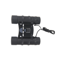 ΚΙΑΛΙΑ FALCON Optics Compact 10x25mm , Black