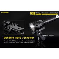 ΦΑΚΟΣ LED NITECORE Tiny Monster TM39, 5200Lumens,1500metres
