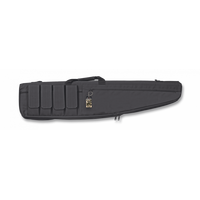 ΘΗΚΗ ΟΠΛΟΥ Barbaric, 120cm, Black, 34904-NE