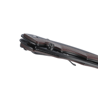 Σουγιάς CRKT Endorser™ Black