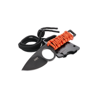 Μαχαίρι CRKT TAILBONE BLACK