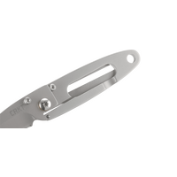 CRKT DELILAH'S P.E.C.K. SILVER