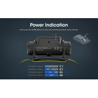 ΦΑΚΟΣ LED NITECORE HEADLAMP NU50, 1400Lm , 4000ma