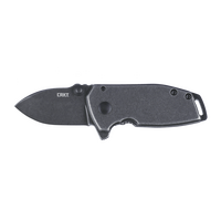 Σουγιάς CRKT Squid™ Compact Black