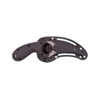 CRKT BEAR CLAW BLACK